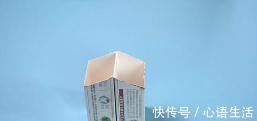 你家有废旧的牙膏盒吗?这个用途太聪明了,解决家家都困扰的烦恼