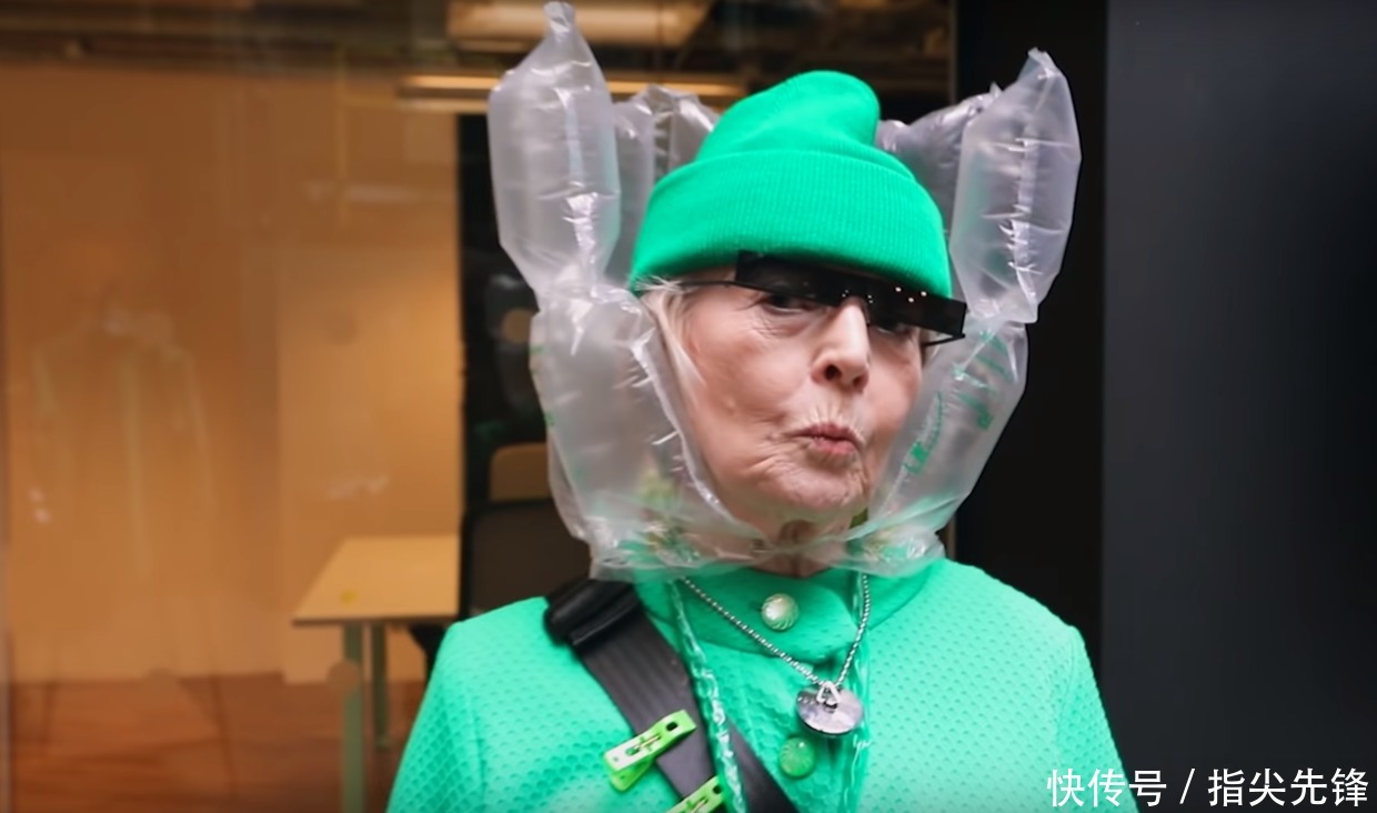 100块把土鳖宅男变鲜肉超模,英国俩沙雕小哥把时尚圈玩坏了