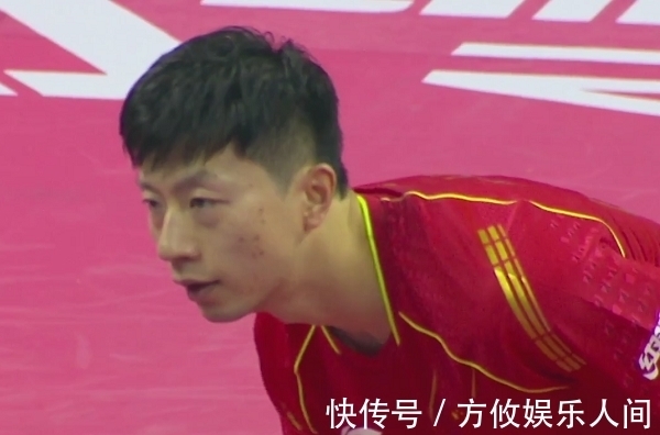 刘炜珊|3:1!3:0!国乒名将WTT赛场豪取四项冠军,马龙热身赛0:4世界第一