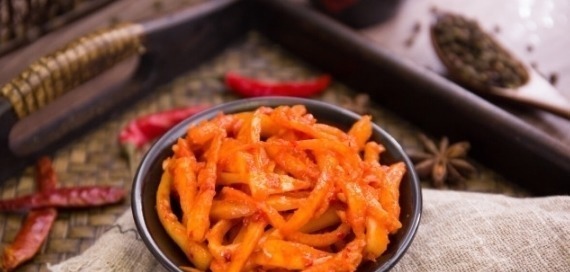 血液循环|68岁大叔,脑梗离世,医生忠告:2种素食是根源,血脂高的人少吃