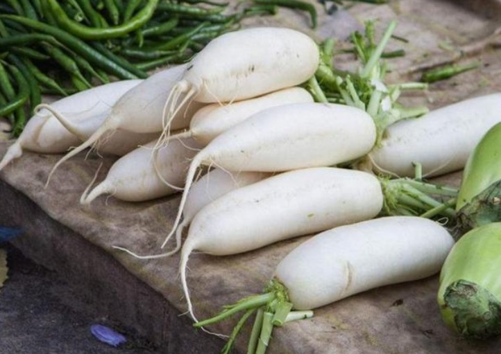 白萝卜|冬吃萝卜身体好，但这三种人尽量还是少吃，许多人还不清楚
