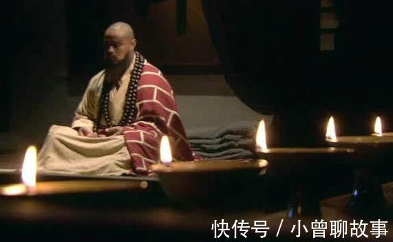 水浒|水浒鲁智深与戴宗为何都是大笑而亡他们死前又在笑什么