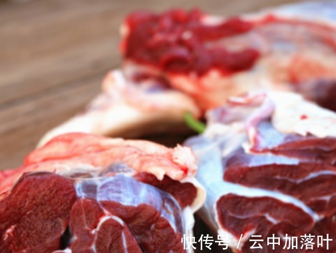 买牛肉时,一定喊出这5个词,老板一听是懂行的,不敢糊弄你!