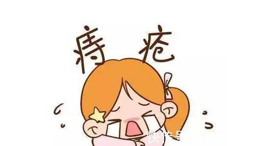 三原则|痔疮的肉揪怎么去掉终于发现一个三甲医院常用的方法,太神奇!