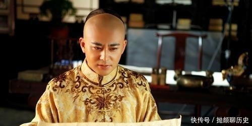 胤礽|康熙嘱托雍正：登基后，你这两个哥哥必须杀掉，雍正却好生待之