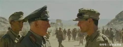 二戰時德軍上校軍校的職務 中國熱點