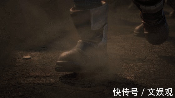 动画|三维还是二维?这些动画特效简直炸裂!都是国产!