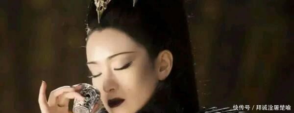 白骨|《西游记》白骨精为何叫“白骨夫人”那她的丈夫是谁