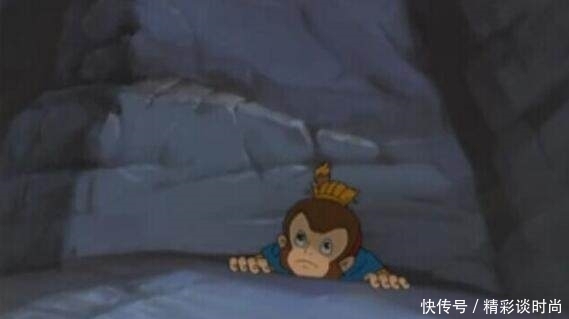 孙悟空|西游记中孙悟空被压五行山500年?掰着手指头一算,原来我们都搞错了!