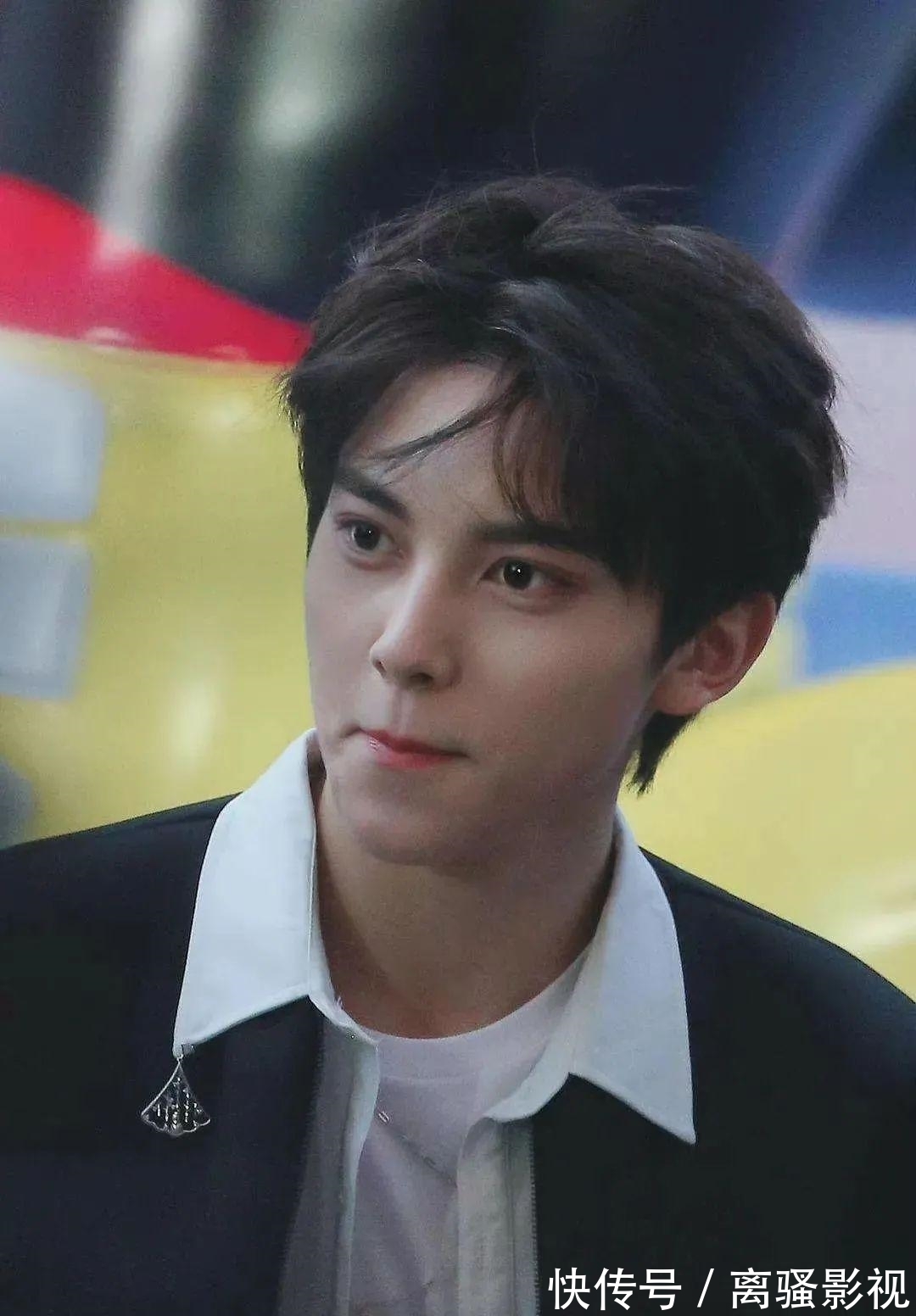 瑞凤眼#刻意的斜眯眼不等于凤眼!这四类眼型告诉你,传统的东方审美有多绝