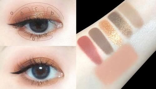 不吃土也能买的彩妆合集，平价又好用，化妆新手和学生党进来挑