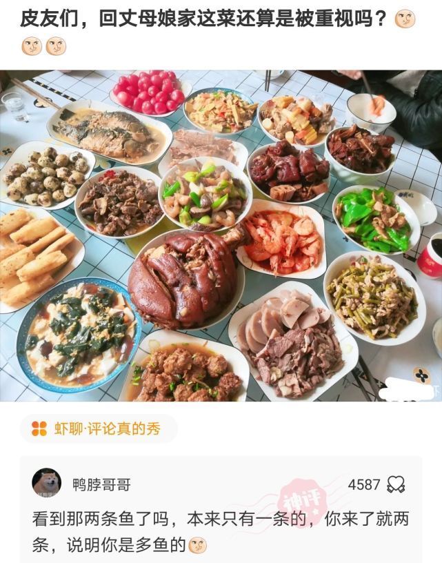 |搞笑神回复:开学了,分配到这个宿舍不知道好不好相处