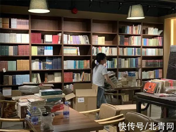 尚书吧|好励志！深圳“店小二”考取211高校古典文献学研究生