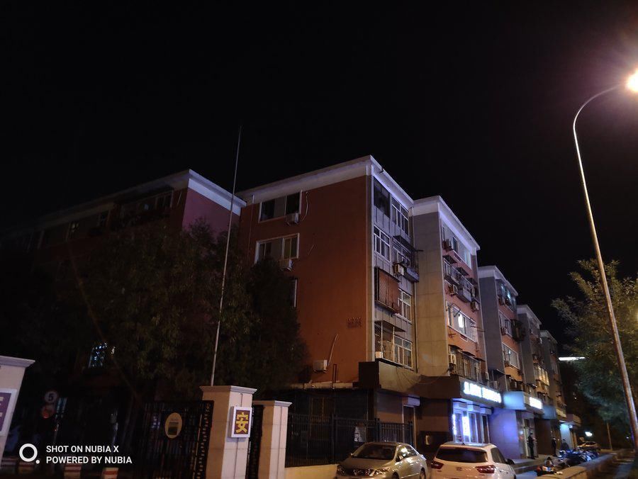 努比亚|实现全面屏的另一个方向 努比亚X全面评测