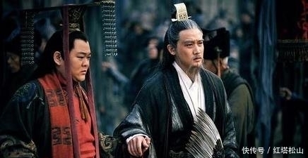 疑惑|刘备在死前说一句话,让诸葛亮疑惑了一辈子,也给后人留下了谜底