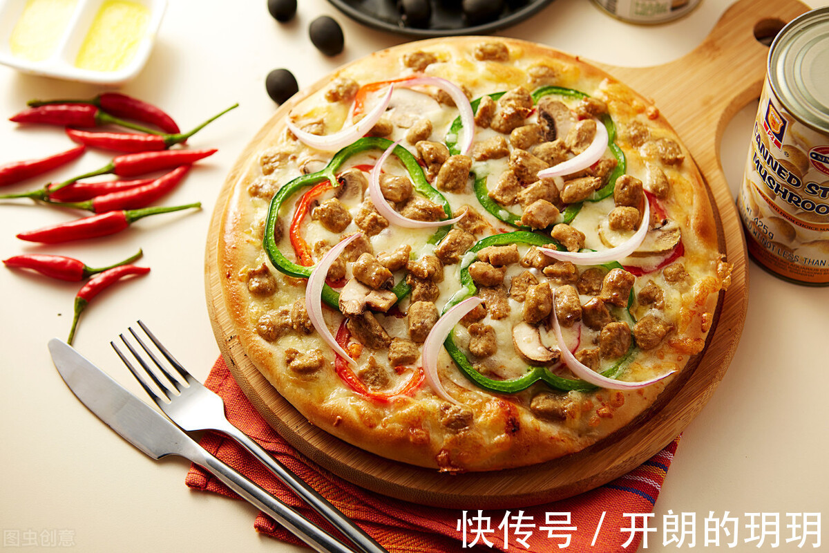 全麦面包|正在减肥中的你，是否了解你的饮食健康与否能帮你减肥与否