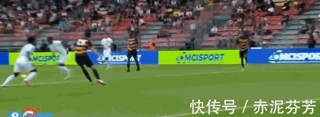 阿什拉夫|热身赛-阿什拉夫替补建功埃雷拉送助攻 巴黎1-0奥尔良
