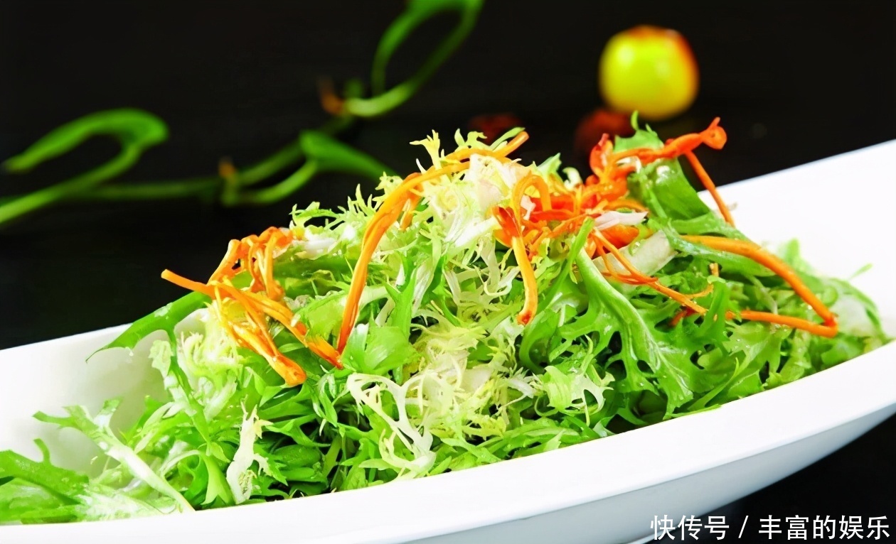 推荐|冬天养生,推荐常吃3种食物,降压减脂,疏通血管,预防血管疾病