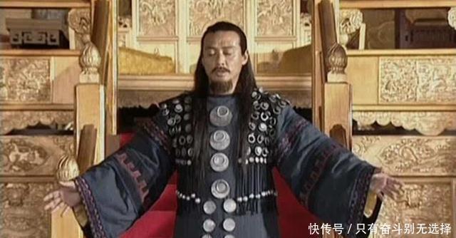 拜上帝教|太平天国为什么会失败洪秀全承认这件事就预示到了结果！