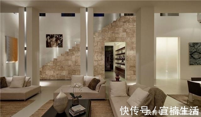 自建房|你平时见到的只能算是农村自建房, 这样的才算得上别墅