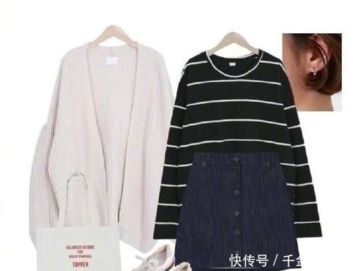 春季不会搭配那是因为少了它,春日时尚的小秘密一般人我不告诉