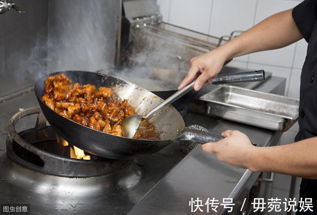 香味|不管炒什么菜,记住两个诀窍,炒出的菜香味更浓,闻到让人流口水