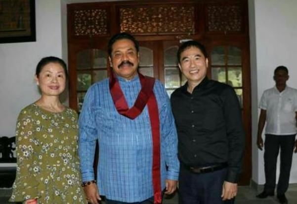 稀有|中国最稀有的姓氏,全国仅她一人,祖先是500年前来避难的王子