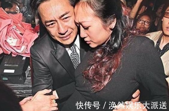 陈浩民|她嫁大16岁老公5年生4胎，却从来不坐月子，如今后遗症显著