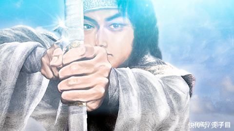  消亡|少华山消亡史:狗头军师错误指挥，结果一战团灭