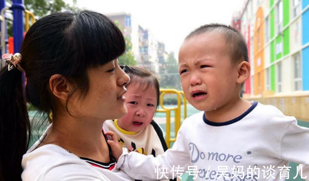 冷暴力|新型冷暴力正在幼儿园蔓延,娃受了委屈只能忍气吞声,你却未察觉