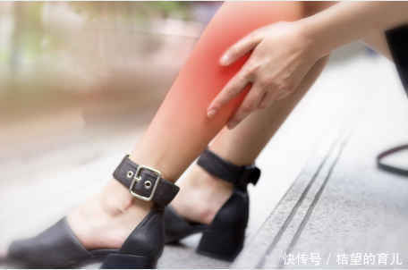 不宁腿是不是不安腿?