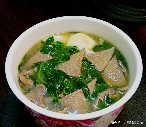 排出|藏在身边“护眼菜”,隔天喝一碗,眼睛明亮,排出毒素,肠道通畅