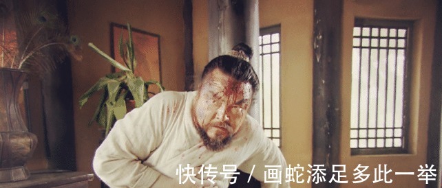 剧照#施恩与武松的关系如何真是利用与被利用吗仅从一事便能看出来!