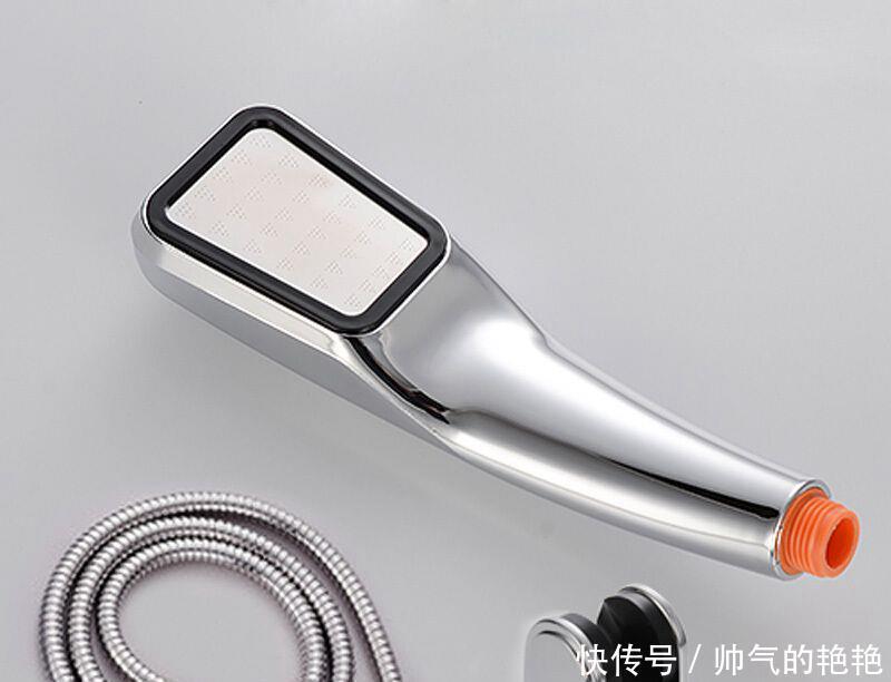 水龙头|唯一水龙头被洗衣机占了,真傻,学老外怎么做,现在改还不晚