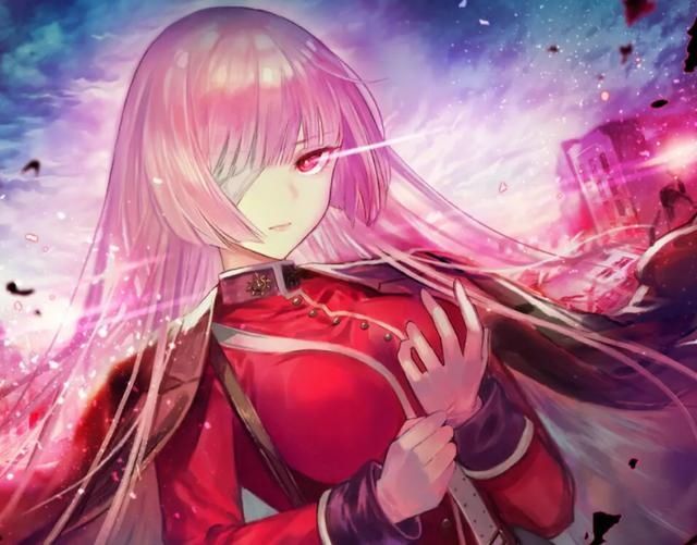 扶红卡|fgo：专业扶红卡的顶级拐子插件从者 梅林之外他们是最优选