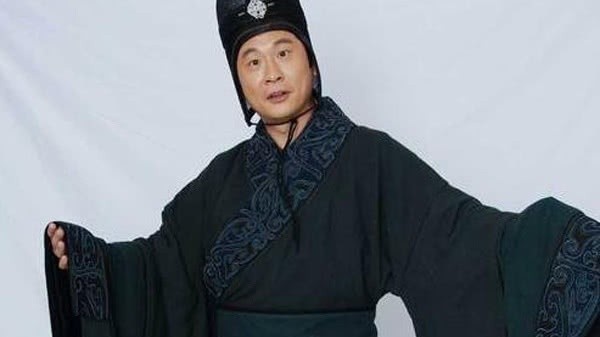 赵高|赵高为何要乱秦?这其中是否含有隐情?