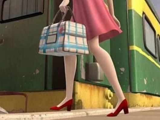 差点|熊出没:光头强真心对待过的五个女人,一个差点嫁给他,一个让人讨厌