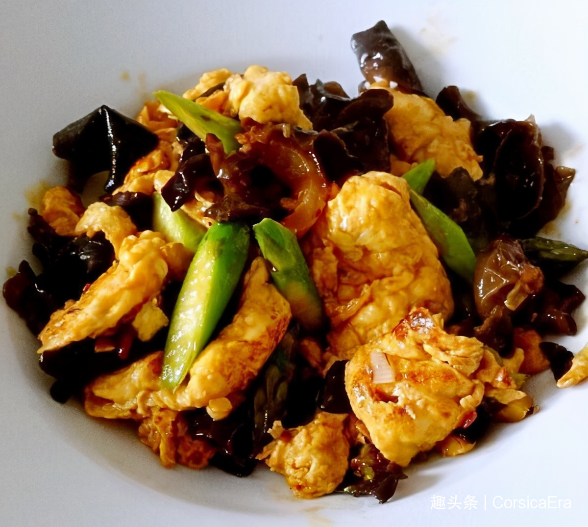 整理10款菜肴分享，简单食材简单做法，让做法变得更简单