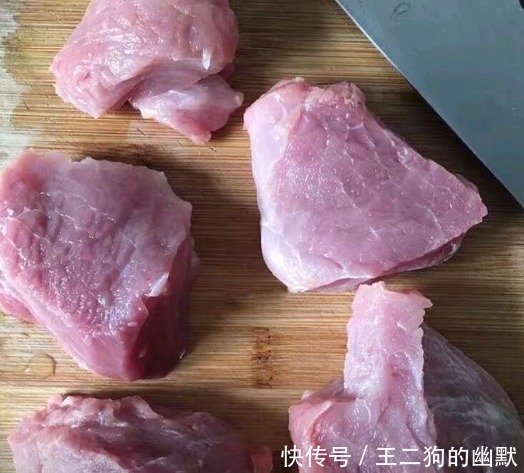 这道棉花猪肉松不仅好吃颜值高，还简单易操作，快一起试试吧
