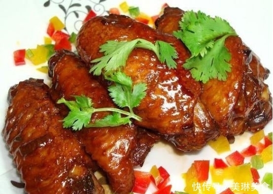 味道一流的几道家常美食,撑得了场面,镇得住吃货,来学学吧