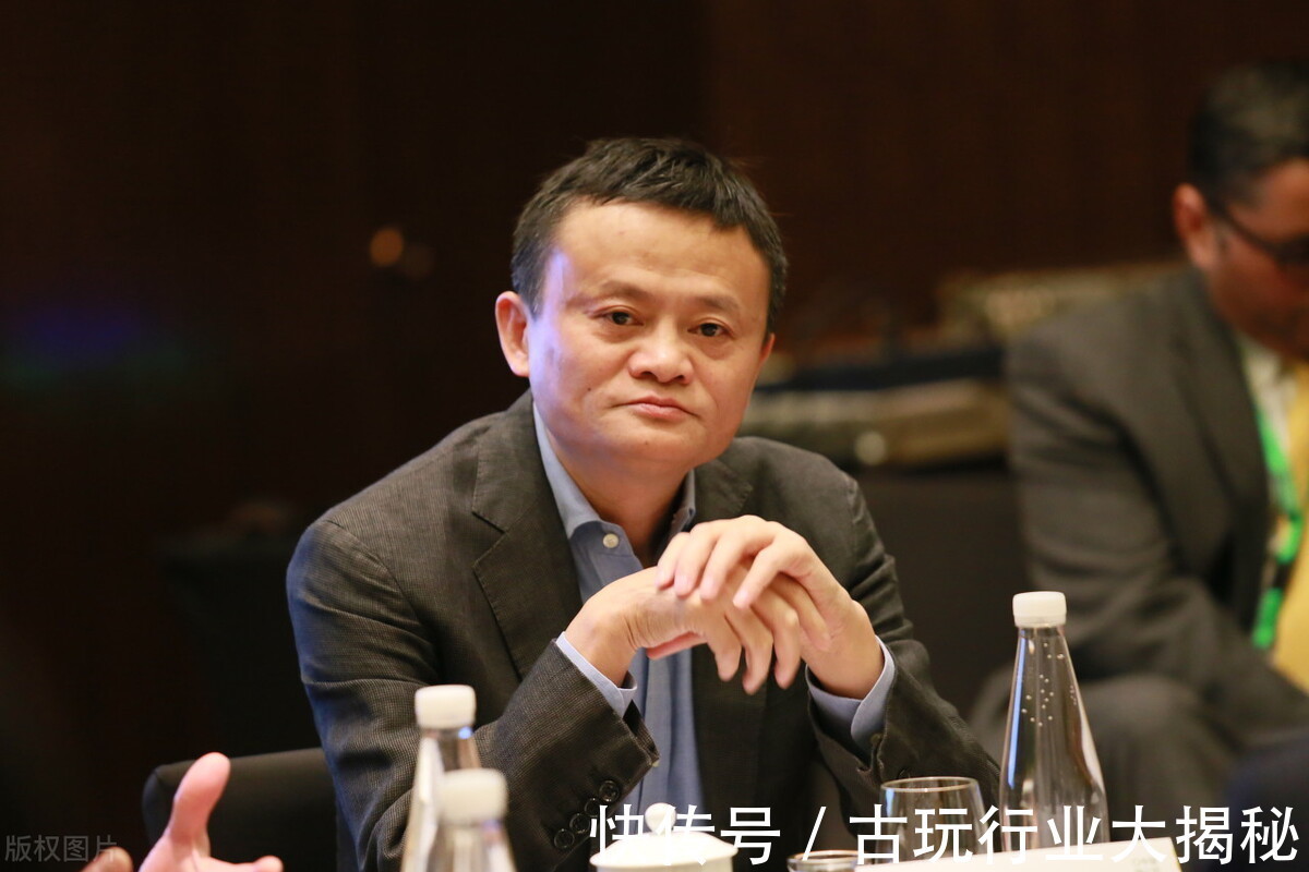 拍卖行|马云、王中军、周杰伦、王家卫都采用一种方法，用古玩界专业人士