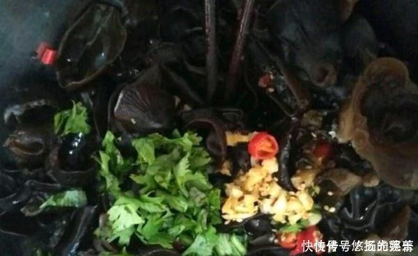 凉拌木耳|他叫“天然阿司匹林”，每三五吃一次，血管更加通畅，畅通血管