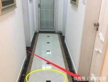 电视背景墙|朋友参观完我的新房,个个都笑而不语,大家看看问题出在哪里了!