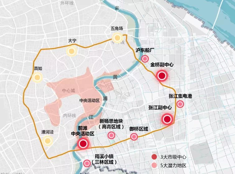 开间|入围比2!浦开仁恒金桥世纪明起认购,最后383套一房一价曝光