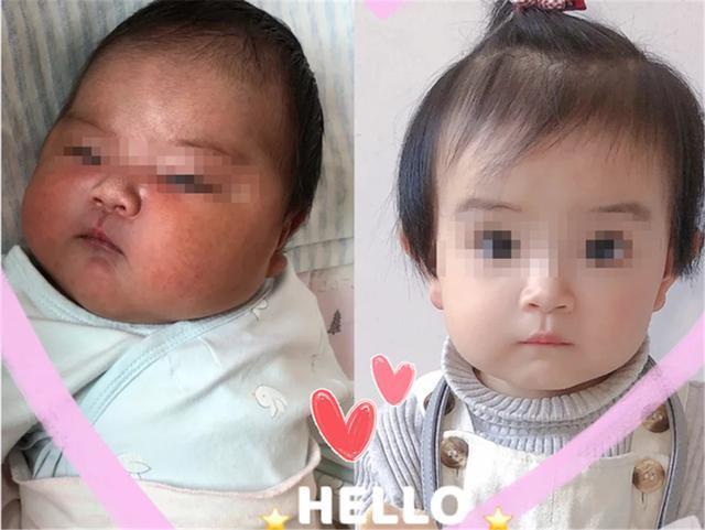 宝宝|新生儿组团“拼丑”,宝妈积极晒照,丑出了“新境界”
