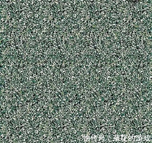 图片&25张裸眼3D图片,带你重温童年的记忆,感受3D的魅力!