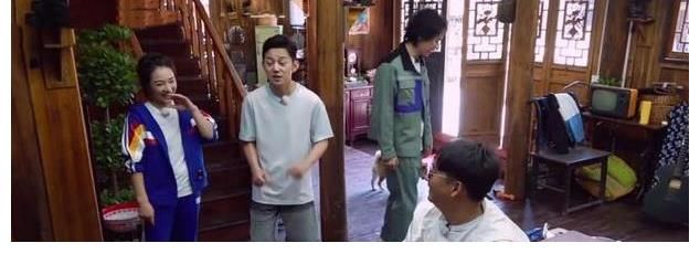 张子枫学霸人设作假？节目组不小心透露出细节，网友：真敷衍！