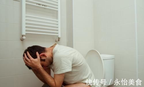 体育运动|经常便秘?医生:坚持4个“习惯”,排除毒素,中老年人更加注意