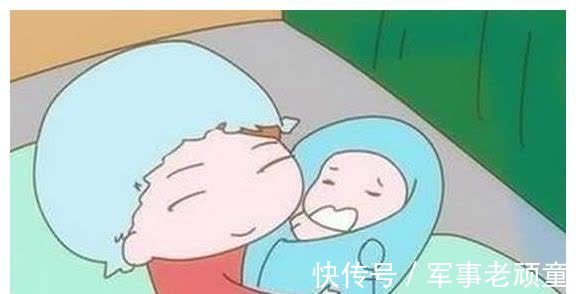 新生儿|生孩子前产妇还要被“剃毛”？那多尴尬！或许与孕妈想的不一样