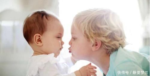 大宝|二胎最佳“年龄差”是多少？最好是这三个数，两个孩子更好相处